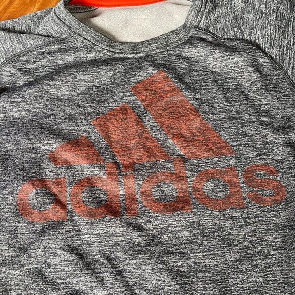 Adidas Sweatshirt Mens    - Picture 2 of 3